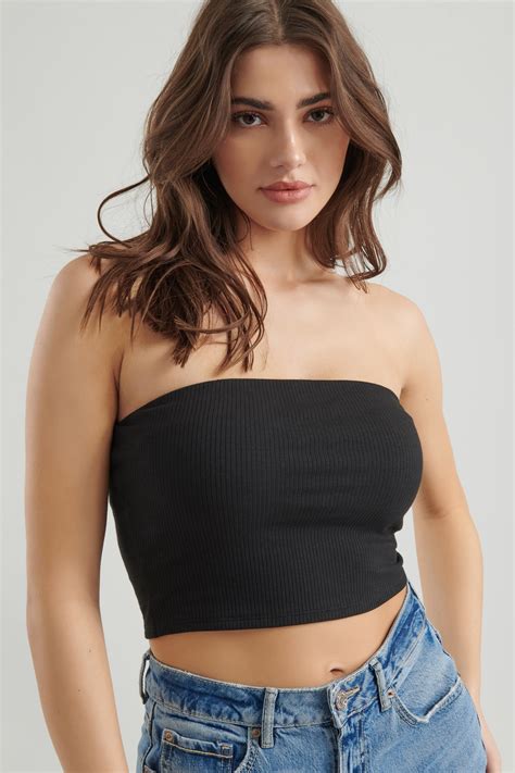 busty tube top|Busty Tube Top